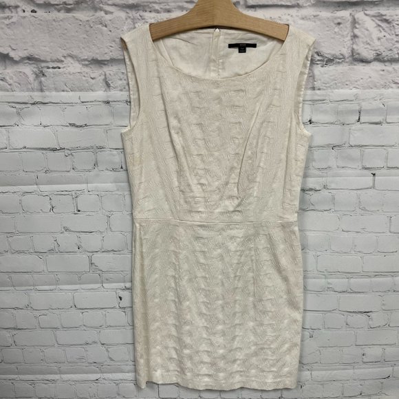 Hugo Boss White Dress - Picture 1 of 12